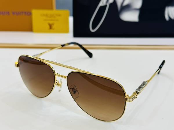 Louis Vuitton Sunglasses Top Quality LVS03315